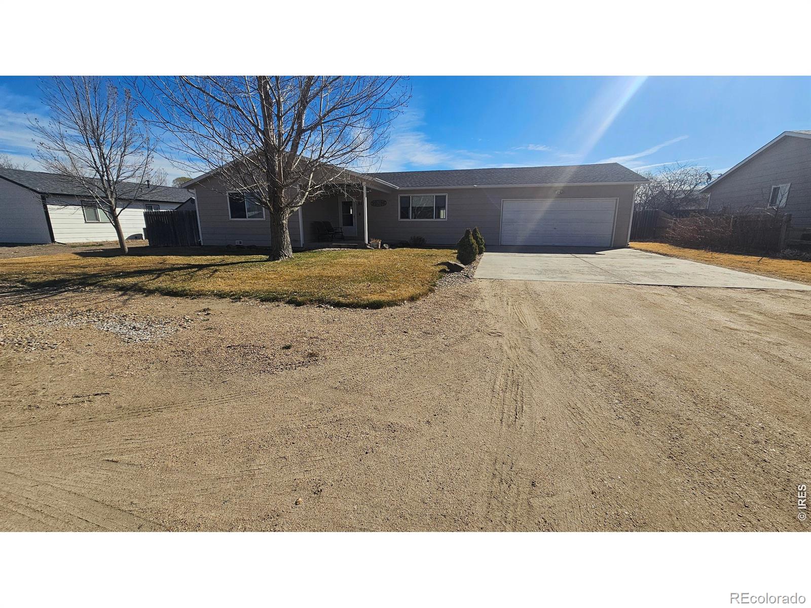 511 Rose Street Hillrose CO 80733