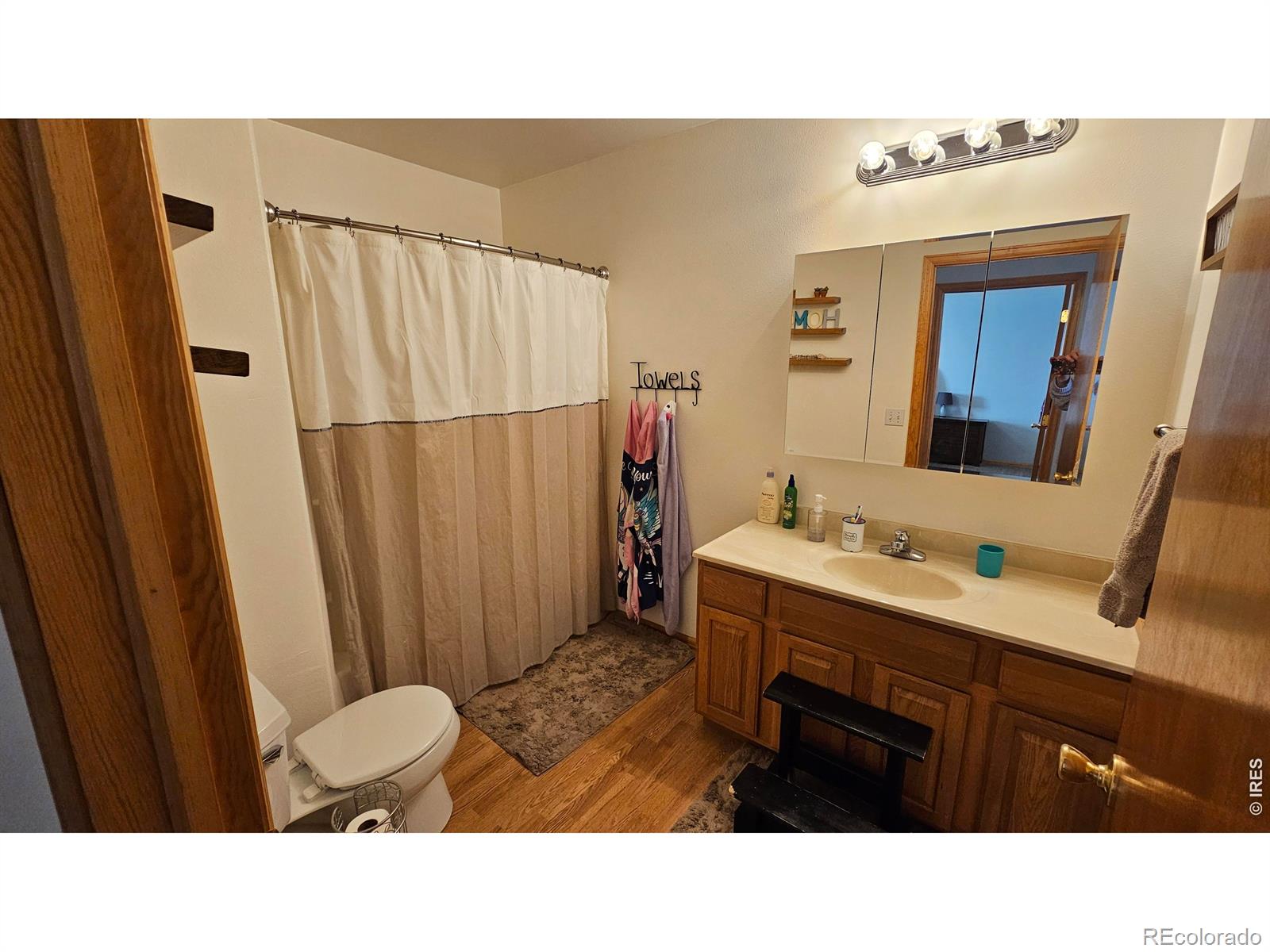 511 Rose Street Hillrose CO 80733