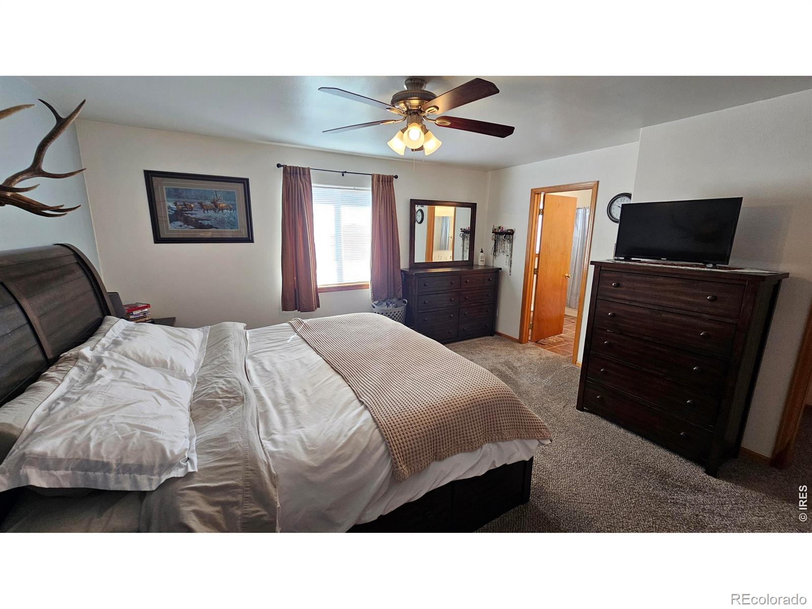 511 Rose Street Hillrose CO 80733
