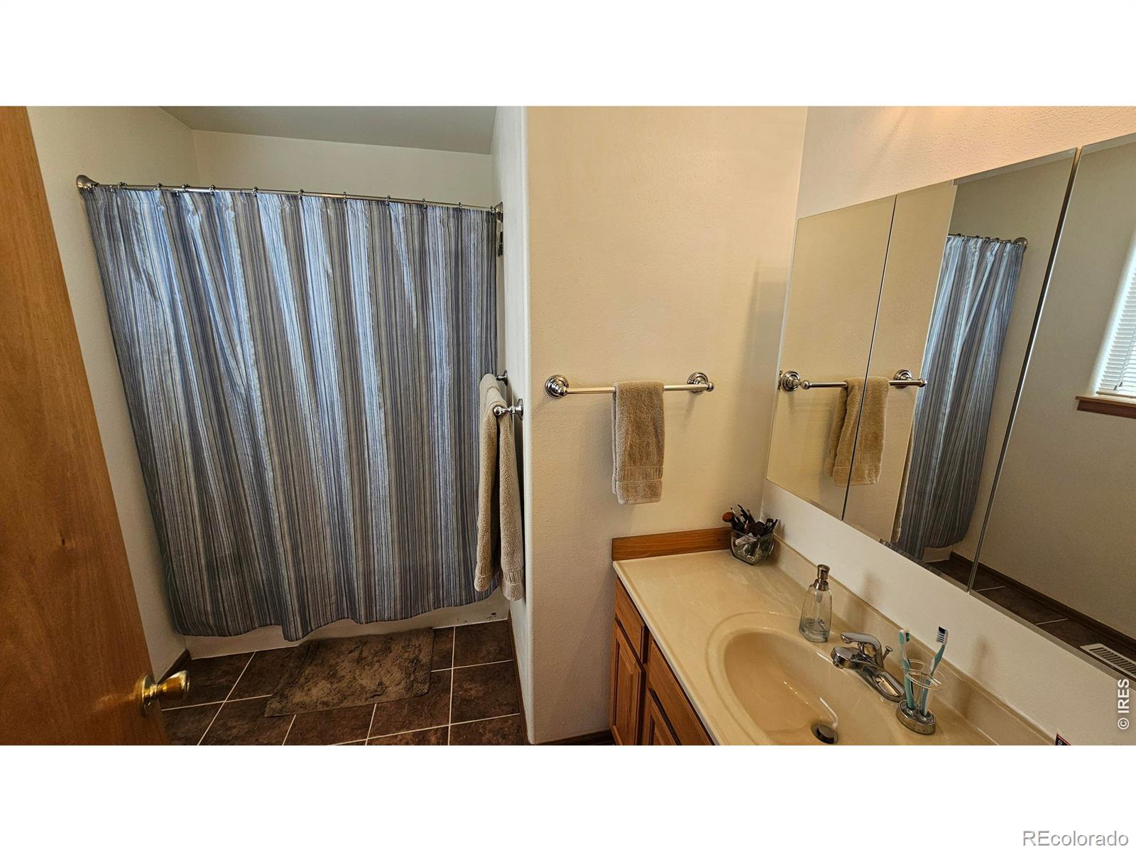511 Rose Street Hillrose CO 80733