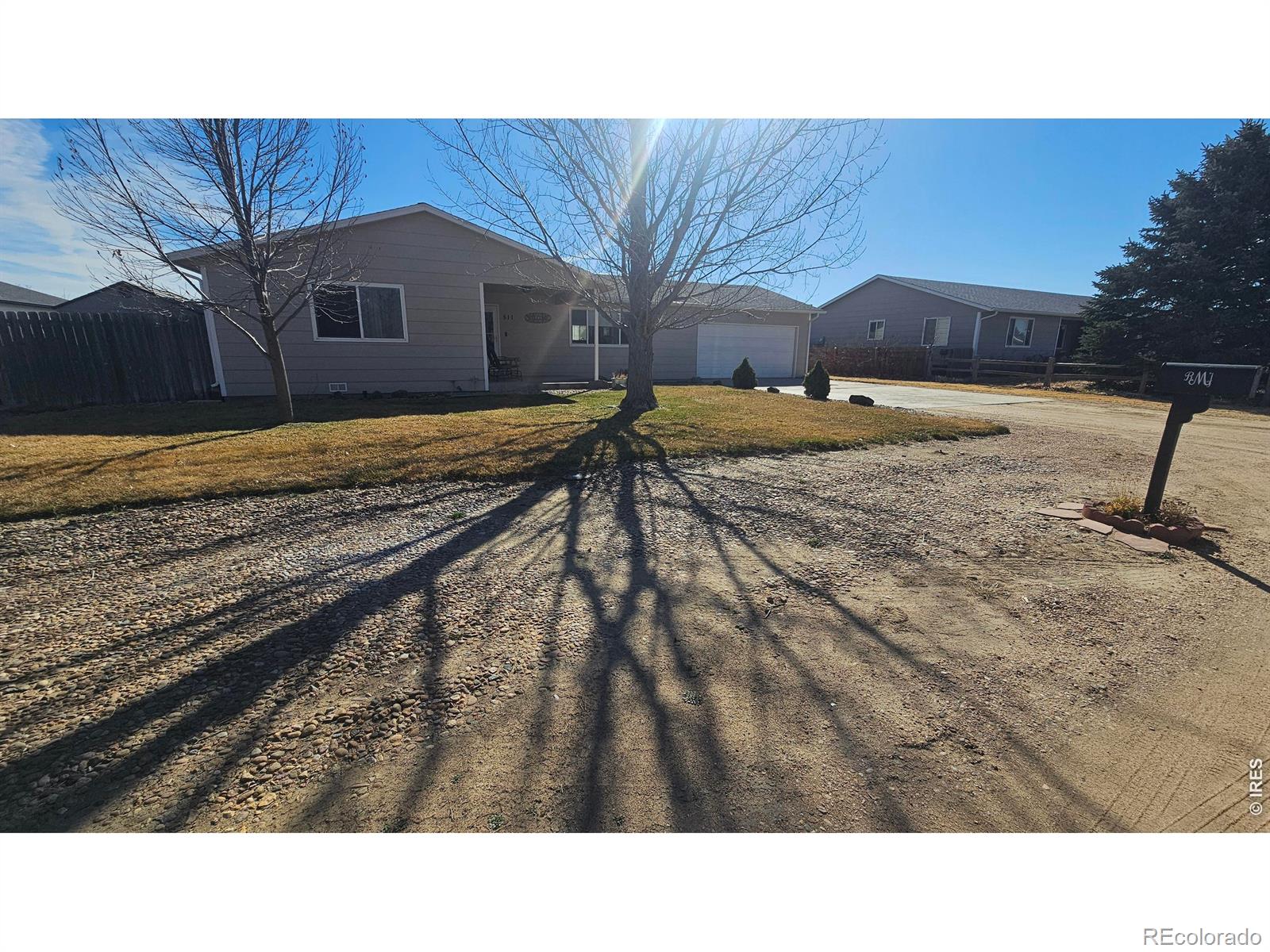 511 Rose Street Hillrose CO 80733