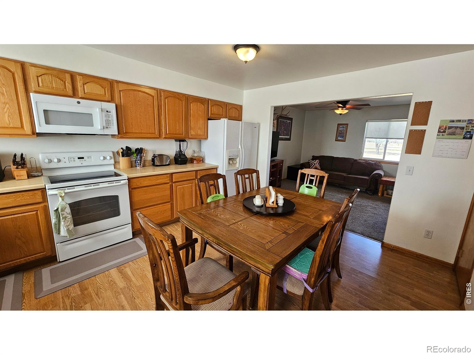 511 Rose Street Hillrose CO 80733