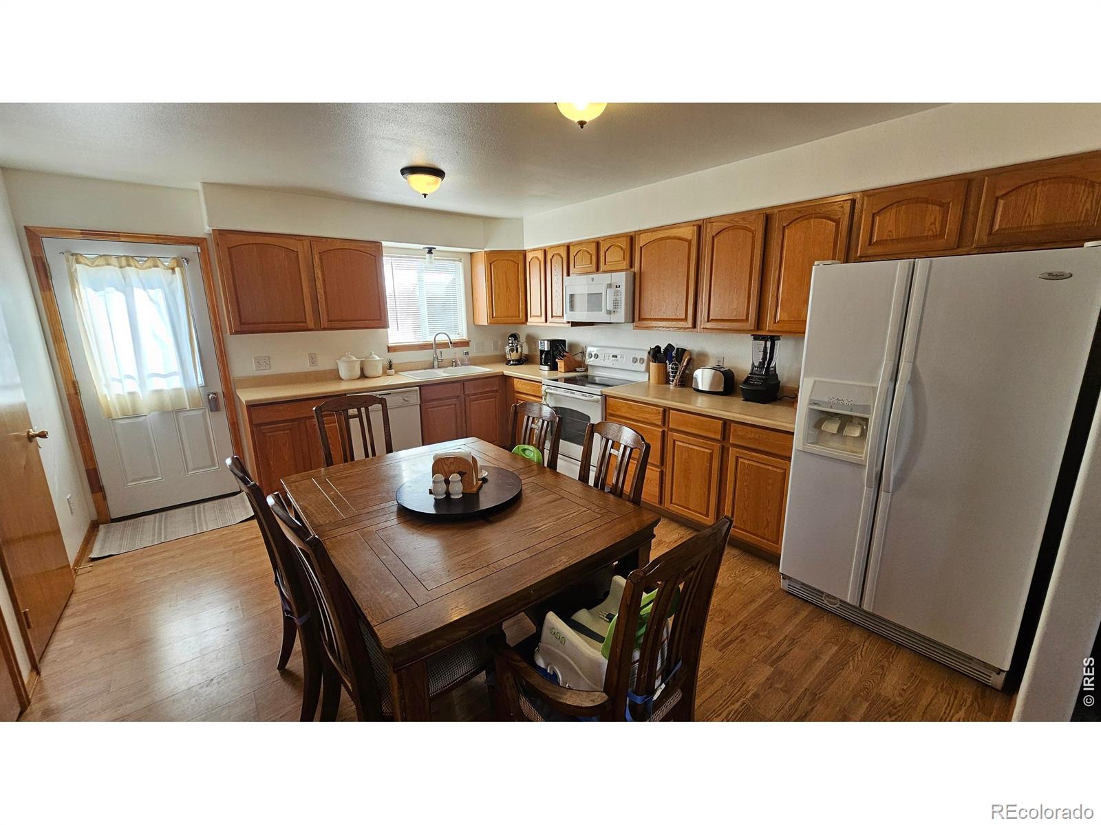 511 Rose Street Hillrose CO 80733