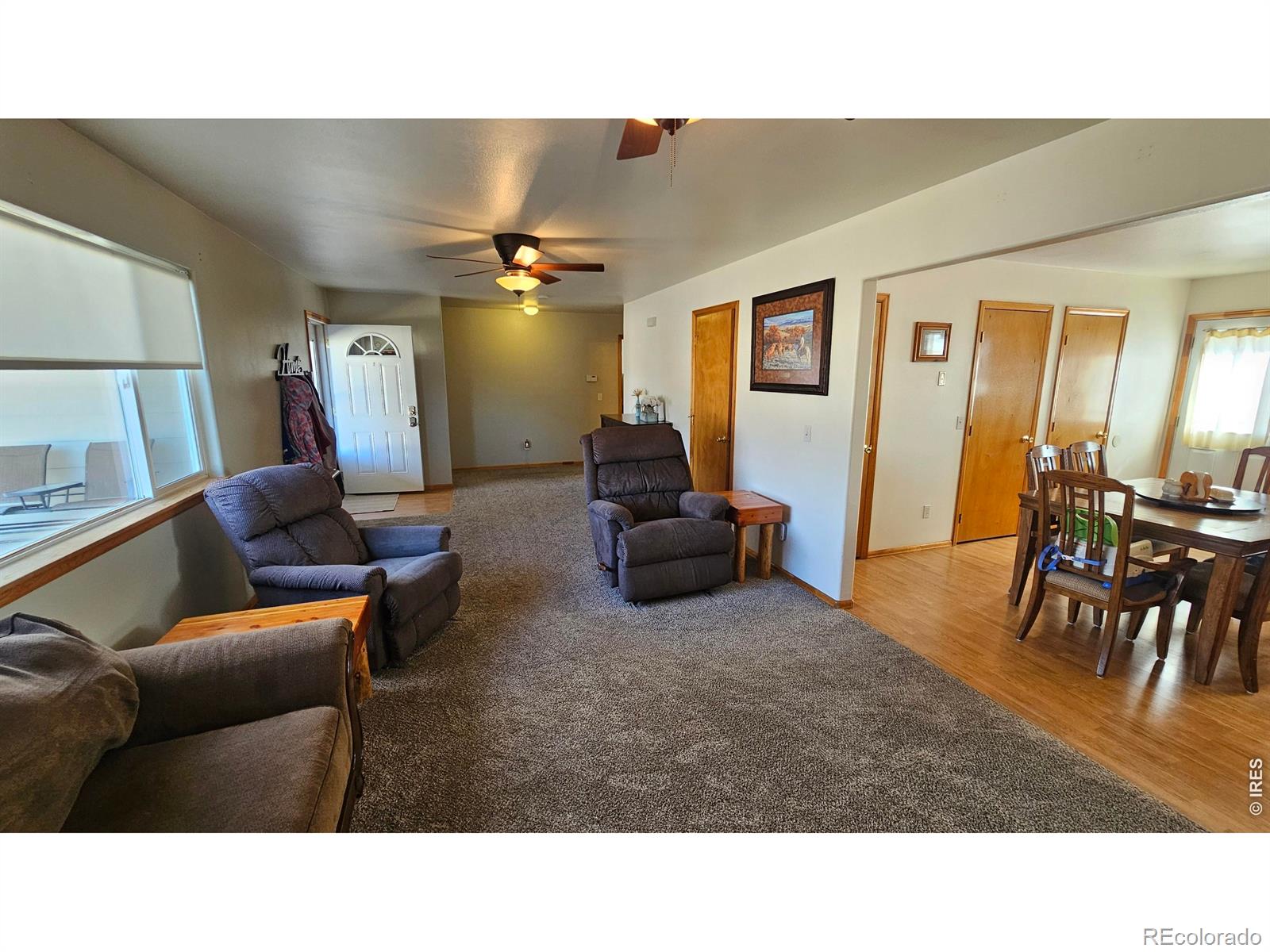 511 Rose Street Hillrose CO 80733