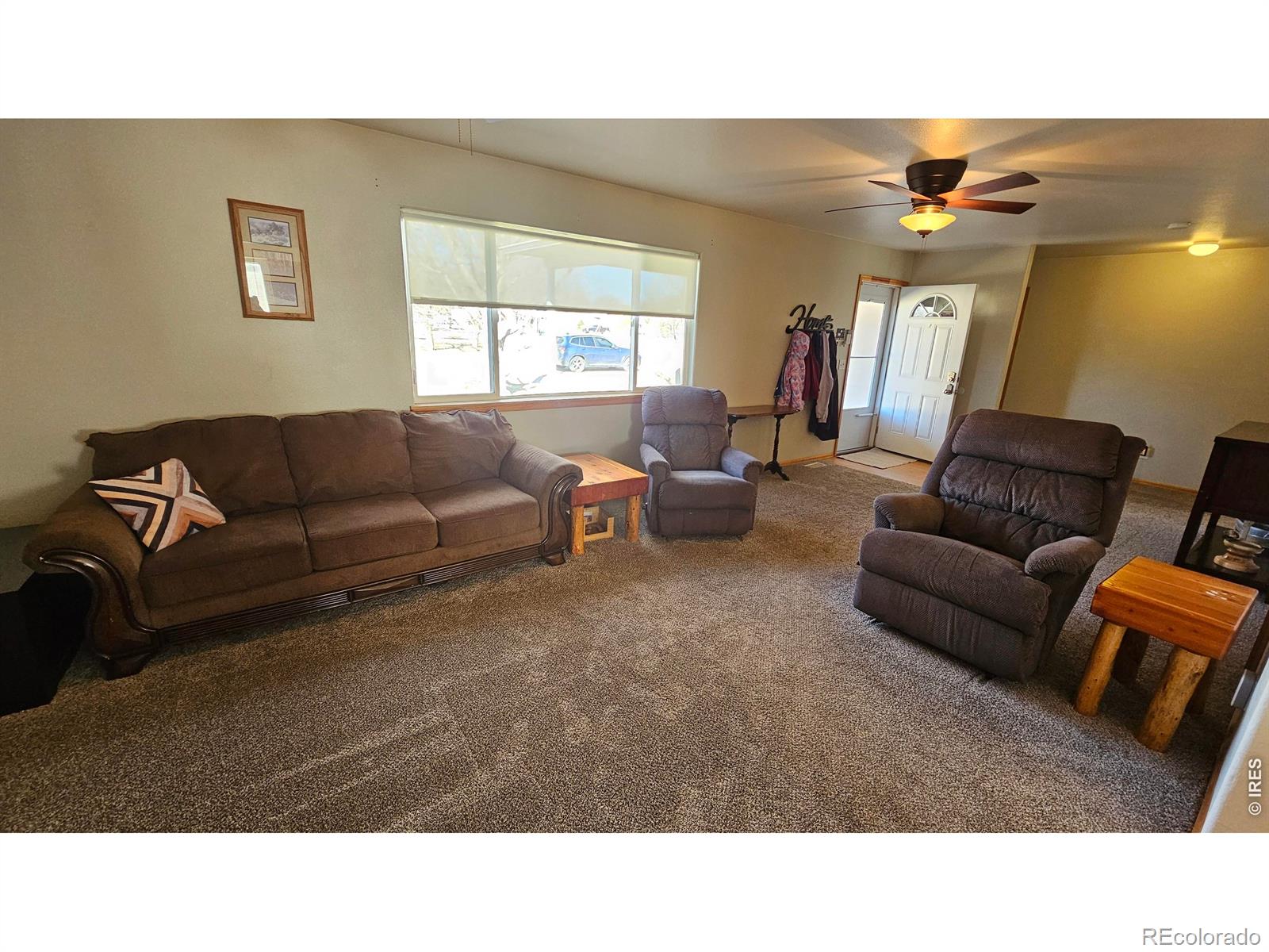 511 Rose Street Hillrose CO 80733