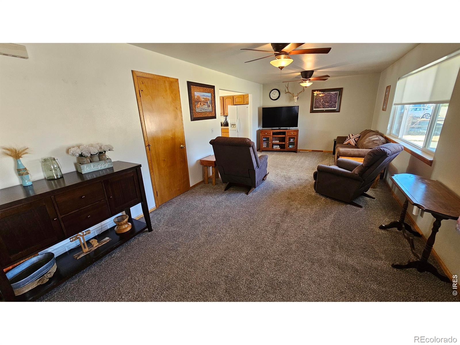 511 Rose Street Hillrose CO 80733
