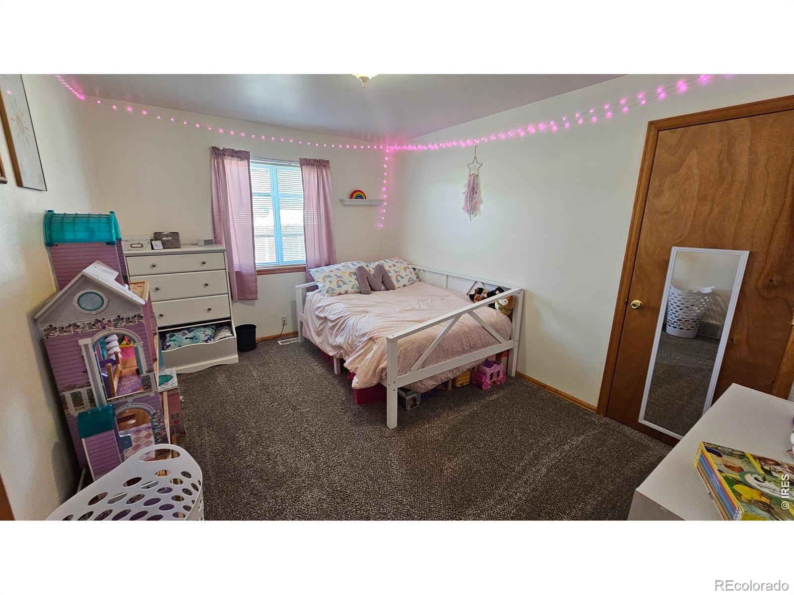 511 Rose Street Hillrose CO 80733