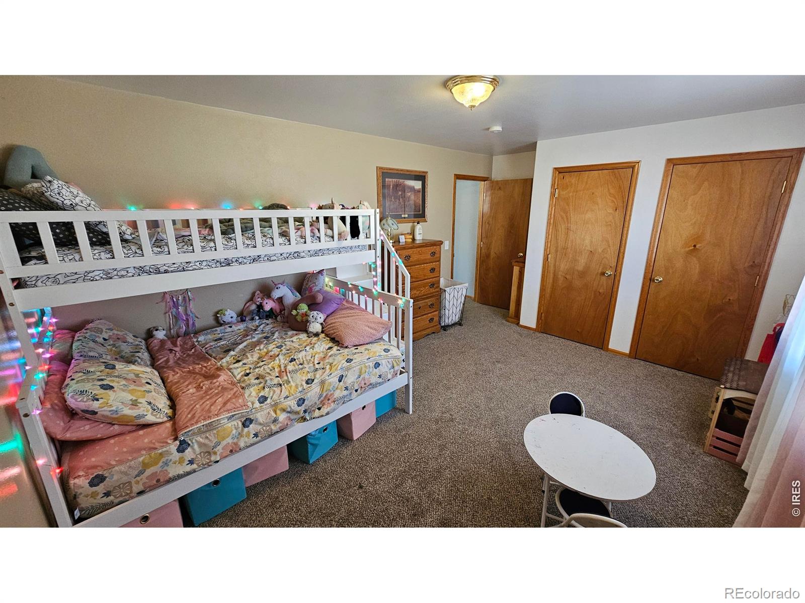 511 Rose Street Hillrose CO 80733