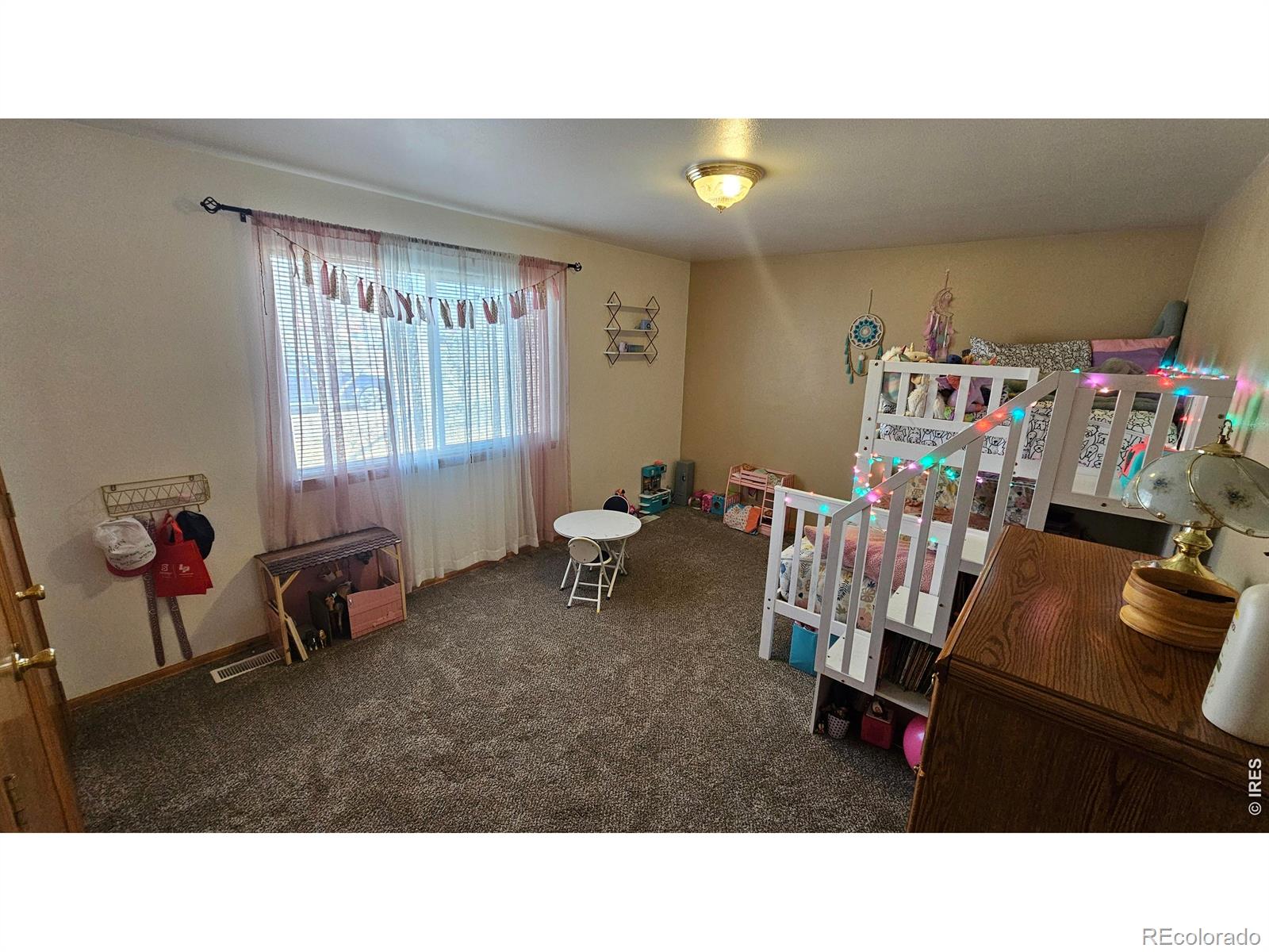 511 Rose Street Hillrose CO 80733