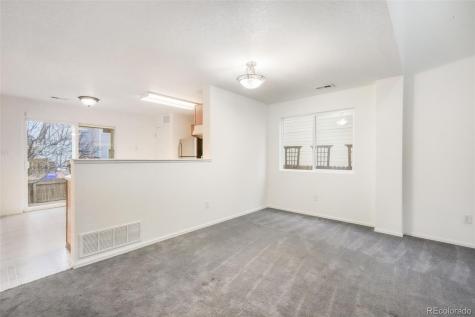 6226 Scottsbluff Drive Colorado Springs CO 80923