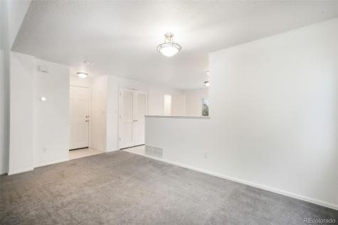 6226 Scottsbluff Drive Colorado Springs CO 80923