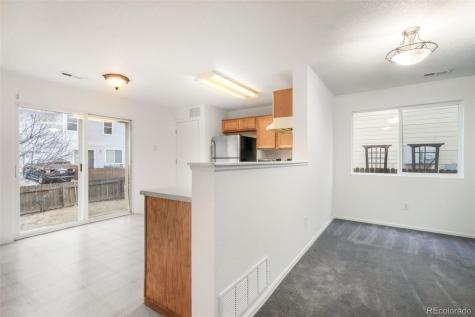 6226 Scottsbluff Drive Colorado Springs CO 80923