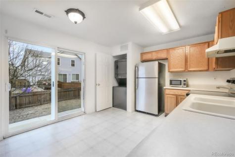 6226 Scottsbluff Drive Colorado Springs CO 80923