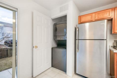 6226 Scottsbluff Drive Colorado Springs CO 80923