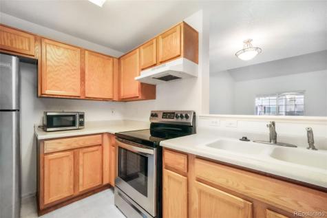 6226 Scottsbluff Drive Colorado Springs CO 80923