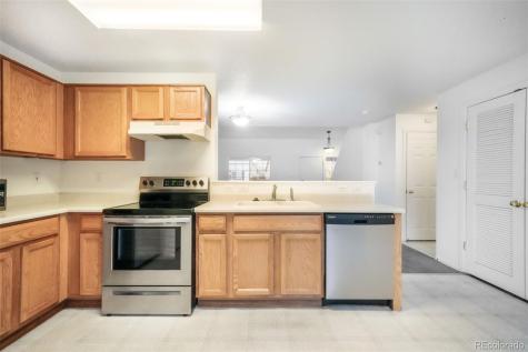 6226 Scottsbluff Drive Colorado Springs CO 80923