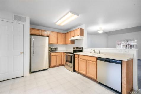 6226 Scottsbluff Drive Colorado Springs CO 80923