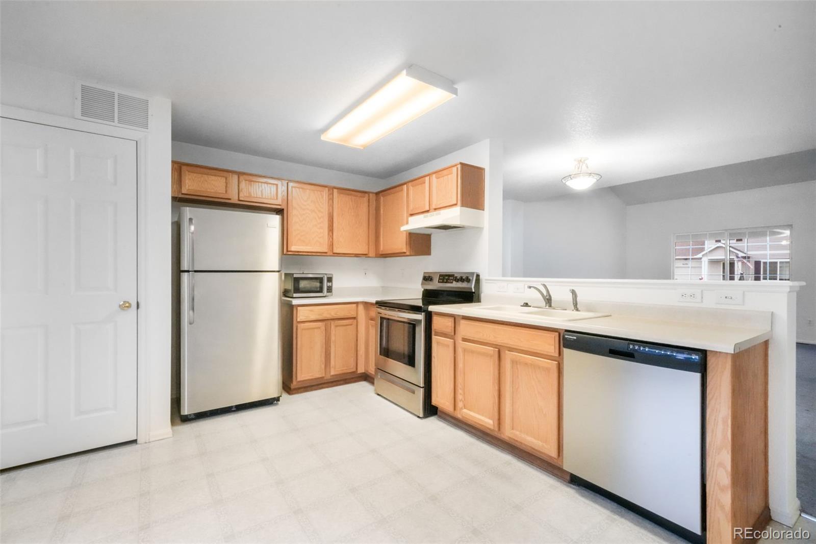 6226 Scottsbluff Drive Colorado Springs CO 80923