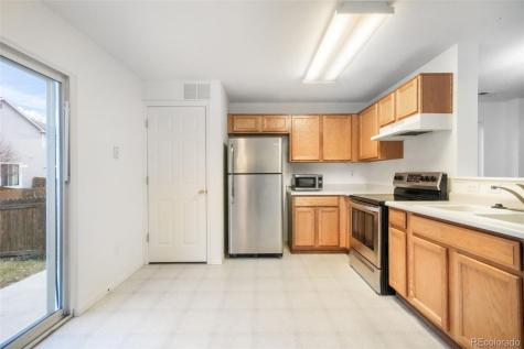 6226 Scottsbluff Drive Colorado Springs CO 80923