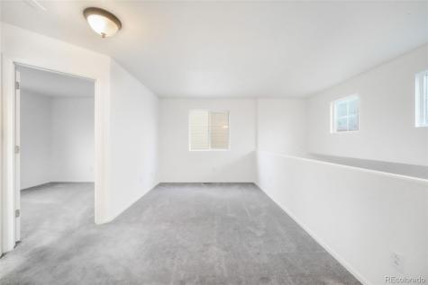 6226 Scottsbluff Drive Colorado Springs CO 80923