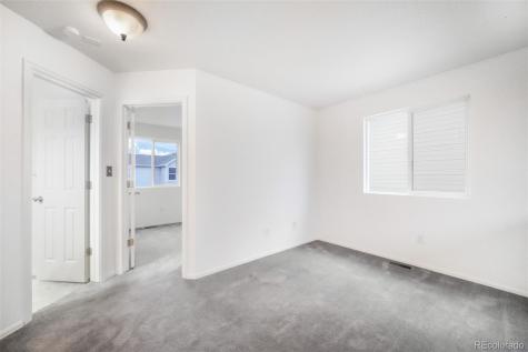 6226 Scottsbluff Drive Colorado Springs CO 80923