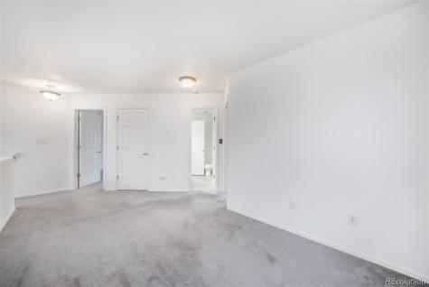 6226 Scottsbluff Drive Colorado Springs CO 80923