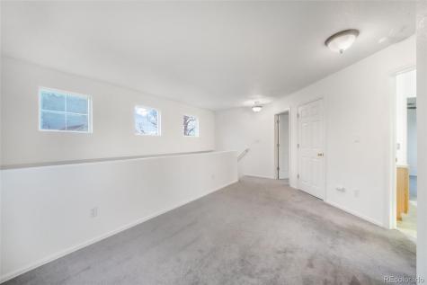 6226 Scottsbluff Drive Colorado Springs CO 80923