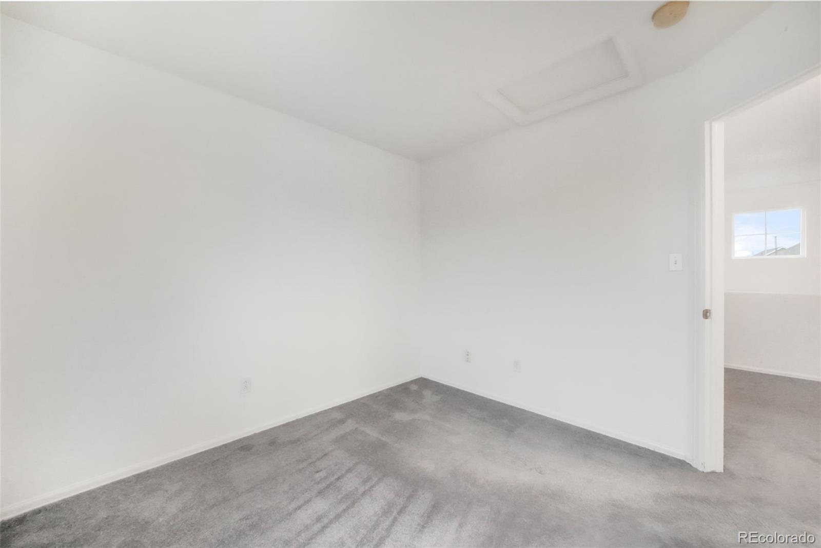 6226 Scottsbluff Drive Colorado Springs CO 80923