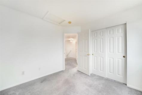 6226 Scottsbluff Drive Colorado Springs CO 80923