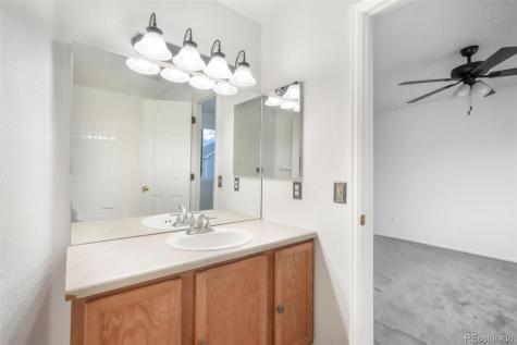 6226 Scottsbluff Drive Colorado Springs CO 80923