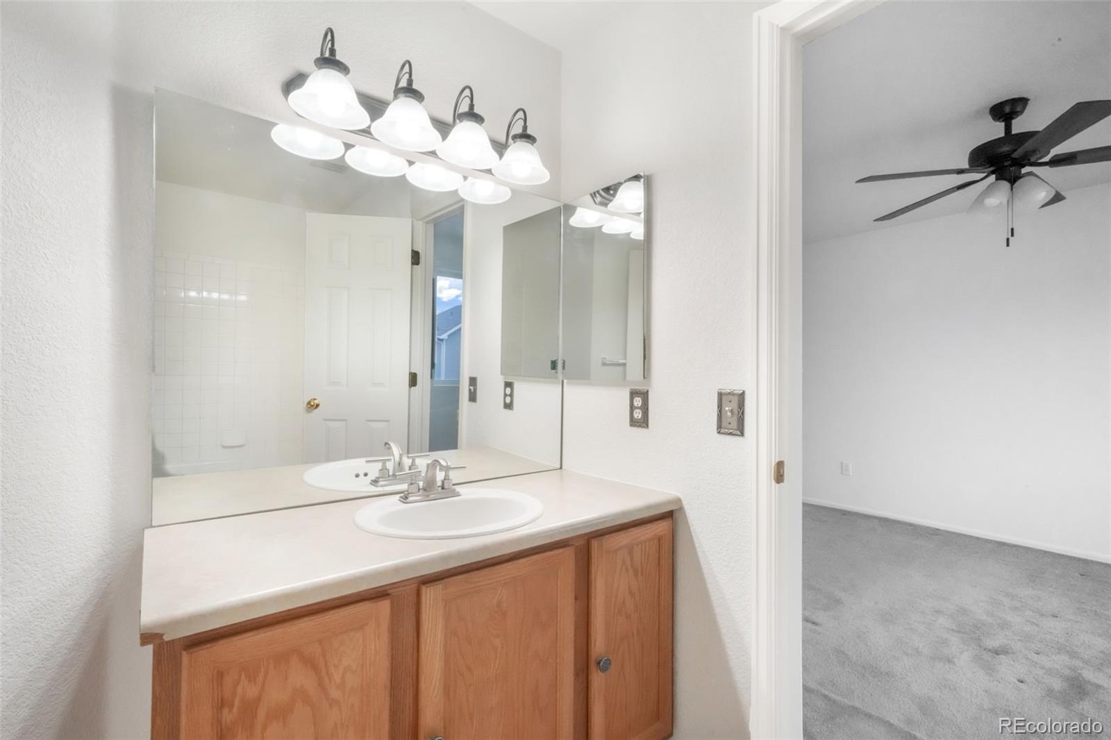 6226 Scottsbluff Drive Colorado Springs CO 80923