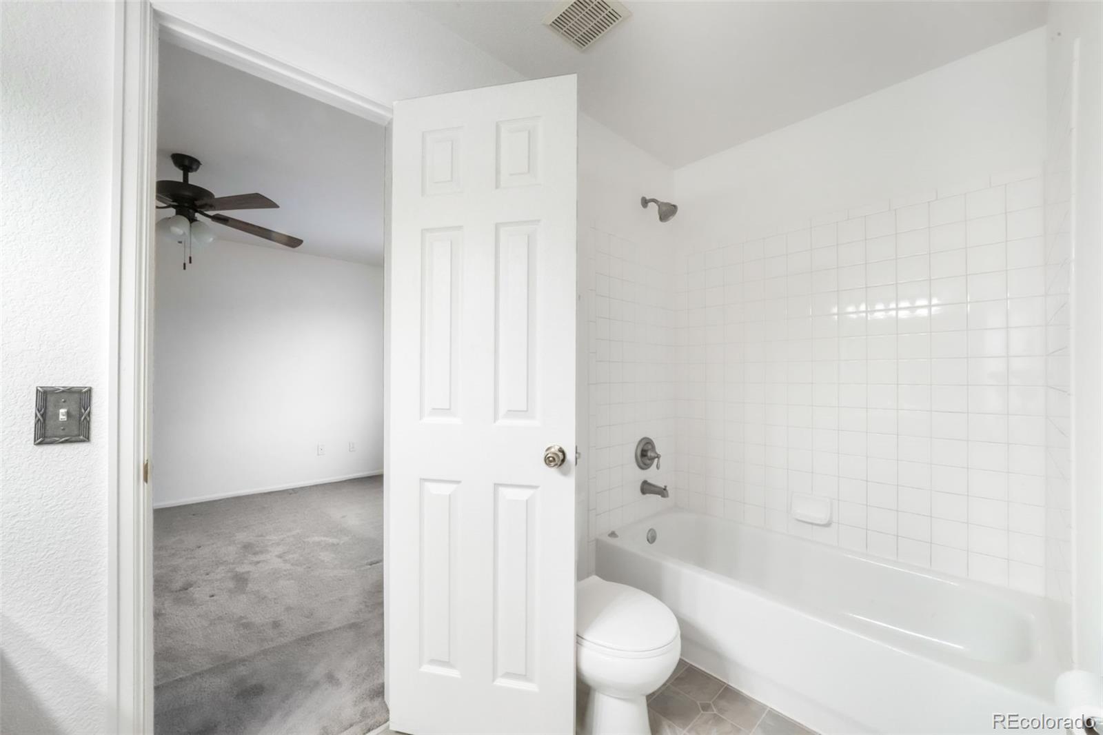 6226 Scottsbluff Drive Colorado Springs CO 80923