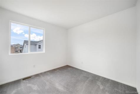 6226 Scottsbluff Drive Colorado Springs CO 80923