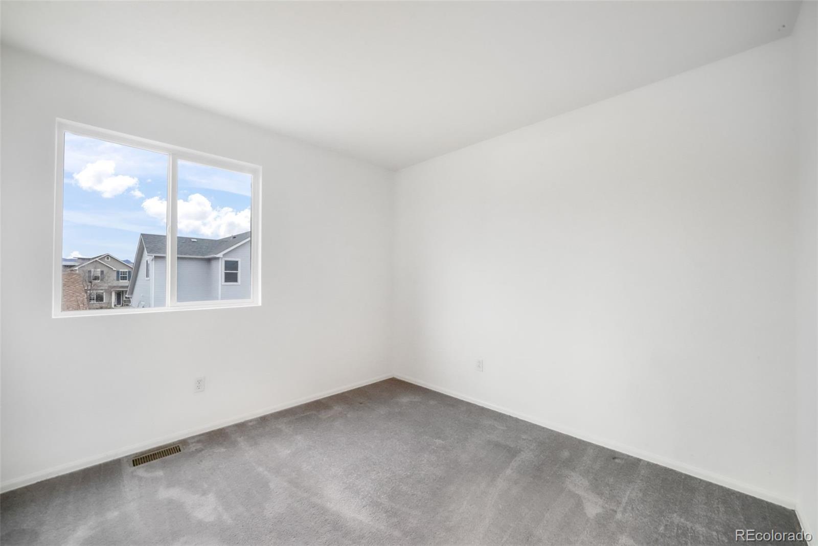 6226 Scottsbluff Drive Colorado Springs CO 80923