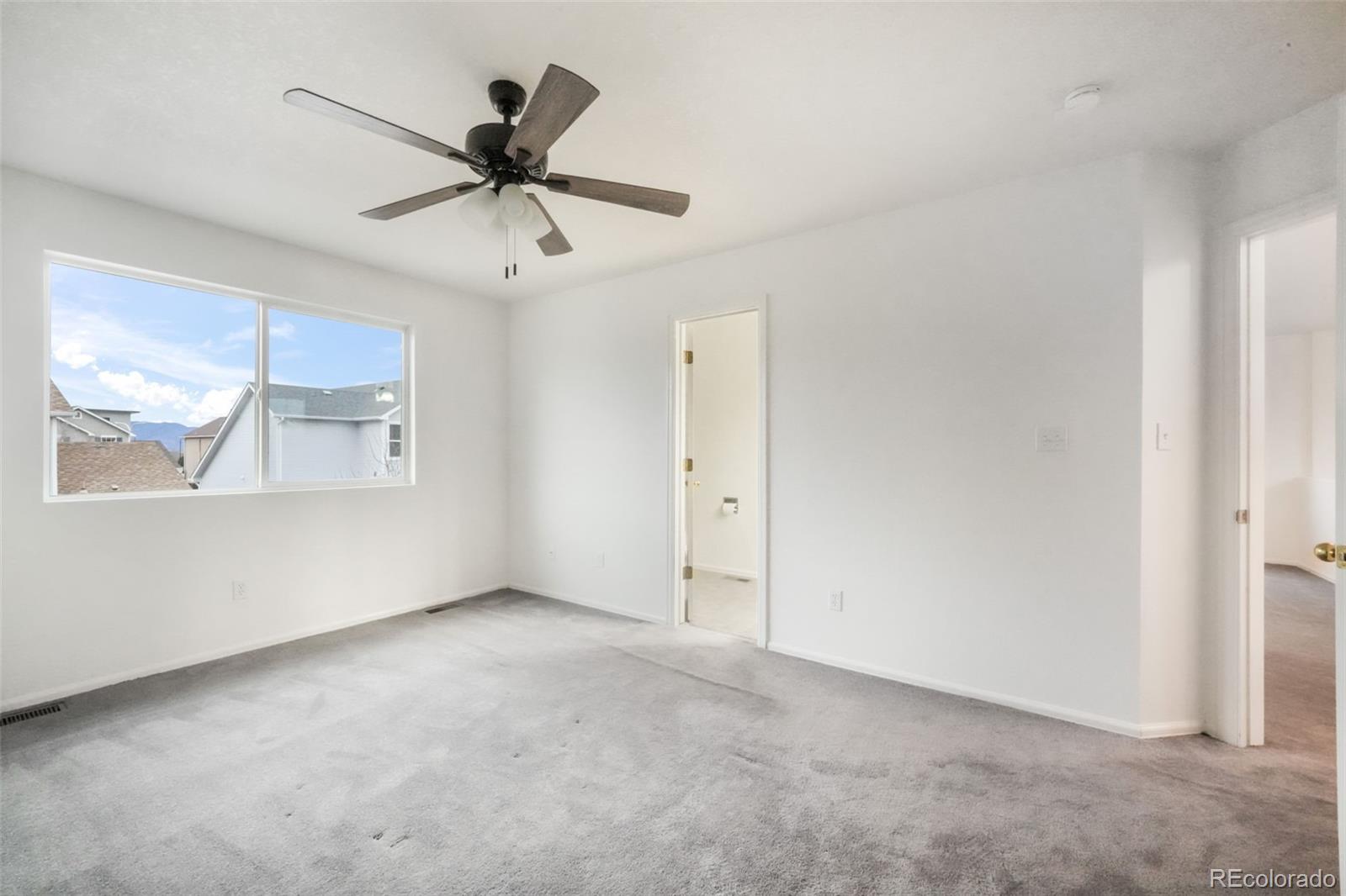 6226 Scottsbluff Drive Colorado Springs CO 80923