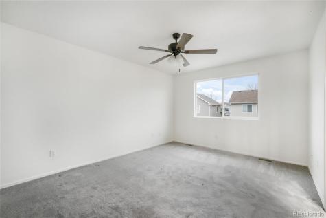 6226 Scottsbluff Drive Colorado Springs CO 80923