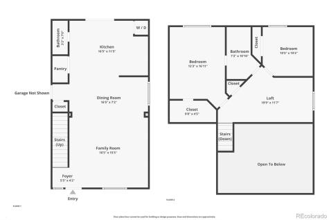 6226 Scottsbluff Drive Colorado Springs CO 80923