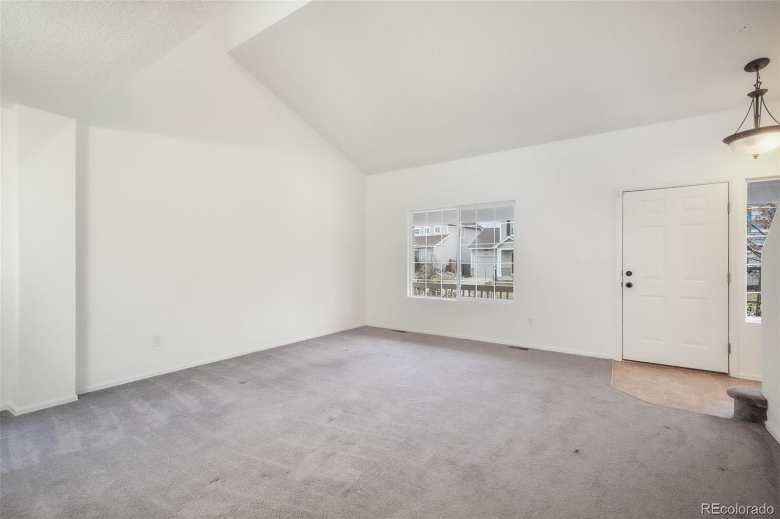 6226 Scottsbluff Drive Colorado Springs CO 80923