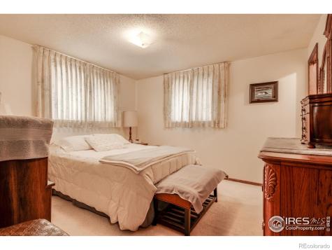 1026 Rose Street Longmont CO 80501