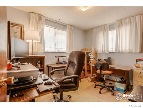 1026 Rose Street Longmont CO 80501