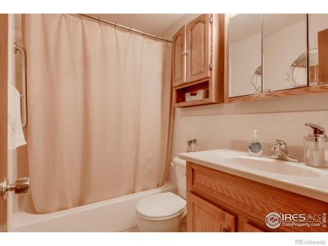 1026 Rose Street Longmont CO 80501