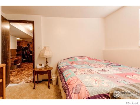 1026 Rose Street Longmont CO 80501