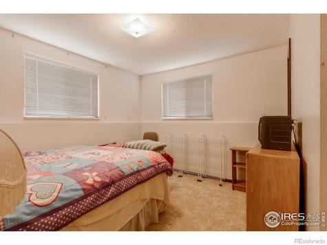 1026 Rose Street Longmont CO 80501