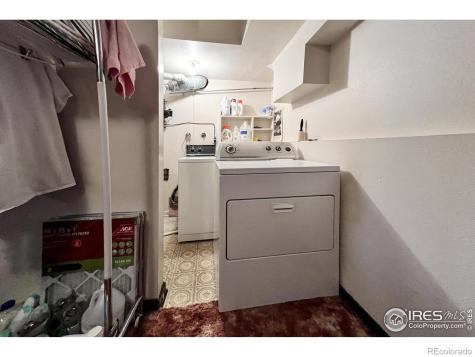 1026 Rose Street Longmont CO 80501