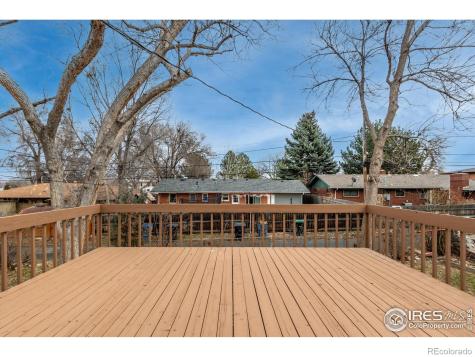 1026 Rose Street Longmont CO 80501