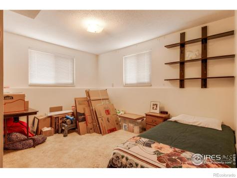 1026 Rose Street Longmont CO 80501