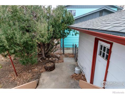 1026 Rose Street Longmont CO 80501