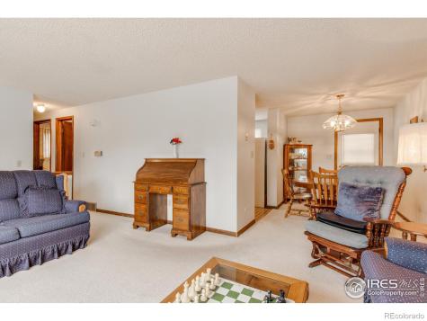 1026 Rose Street Longmont CO 80501