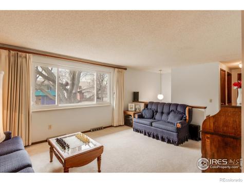 1026 Rose Street Longmont CO 80501