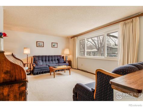 1026 Rose Street Longmont CO 80501